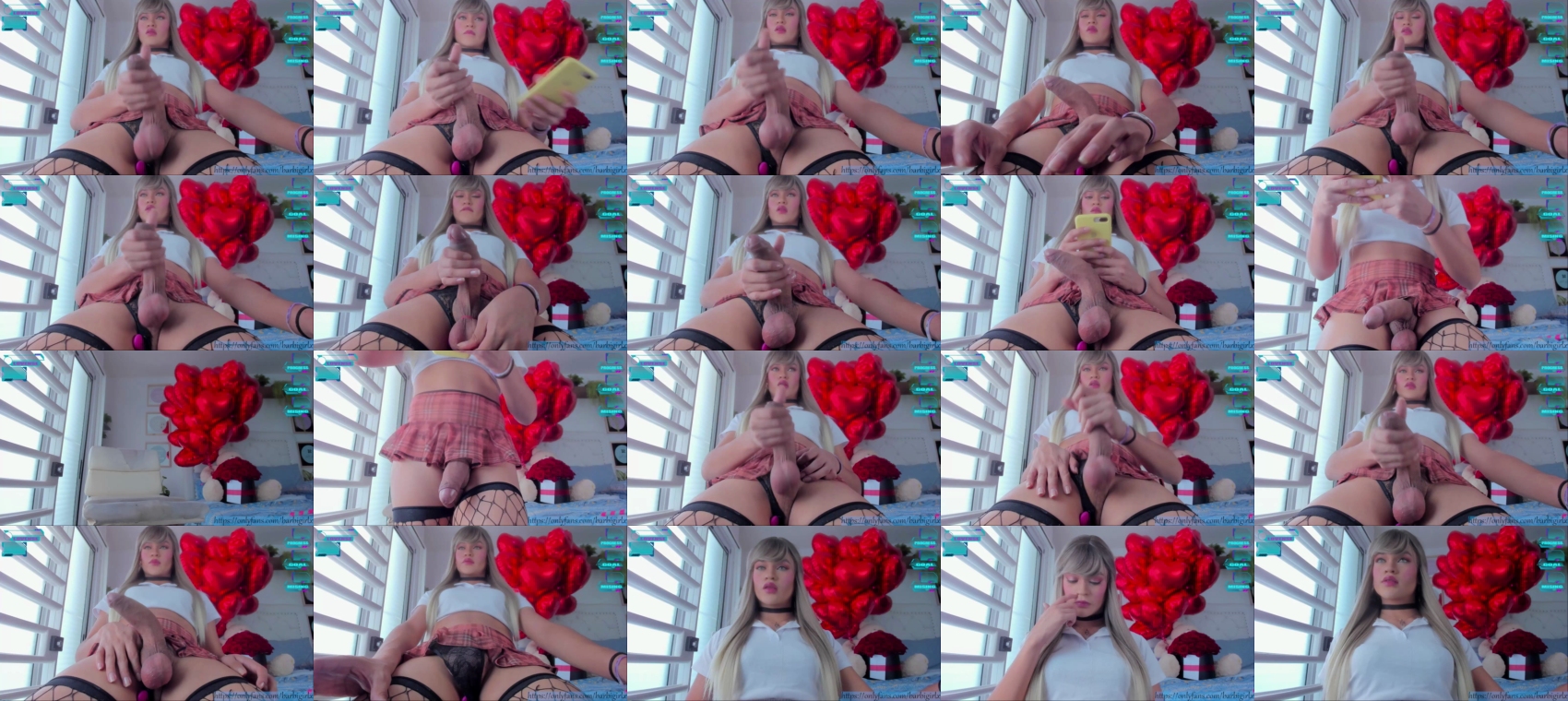 barbigirltsx  16-03-2022
